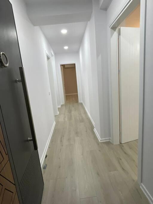 Melody Apartment In Korce Eksteriør bilde